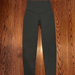 Aerie Play Real Me High Waisted 7/8 Legging- S